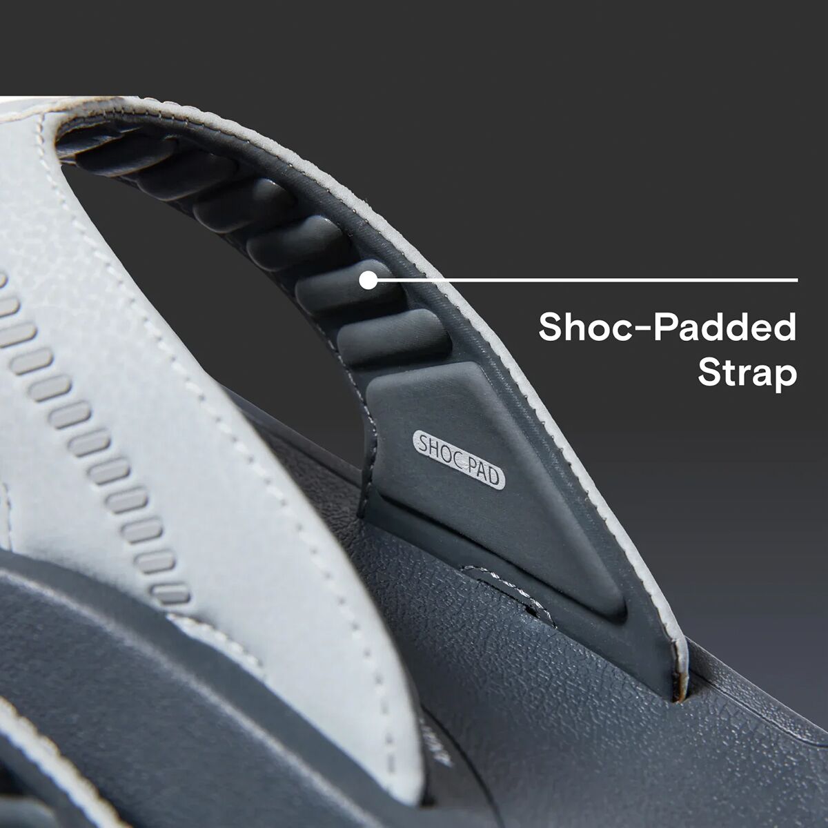 Reef Swellsole Cruiser Flip Flop - Men´s