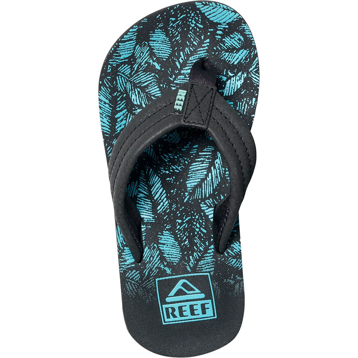 Reef Ahi Sandal - Boys´