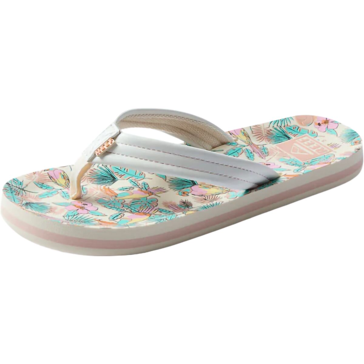Reef Ahi Sandal - Girls´