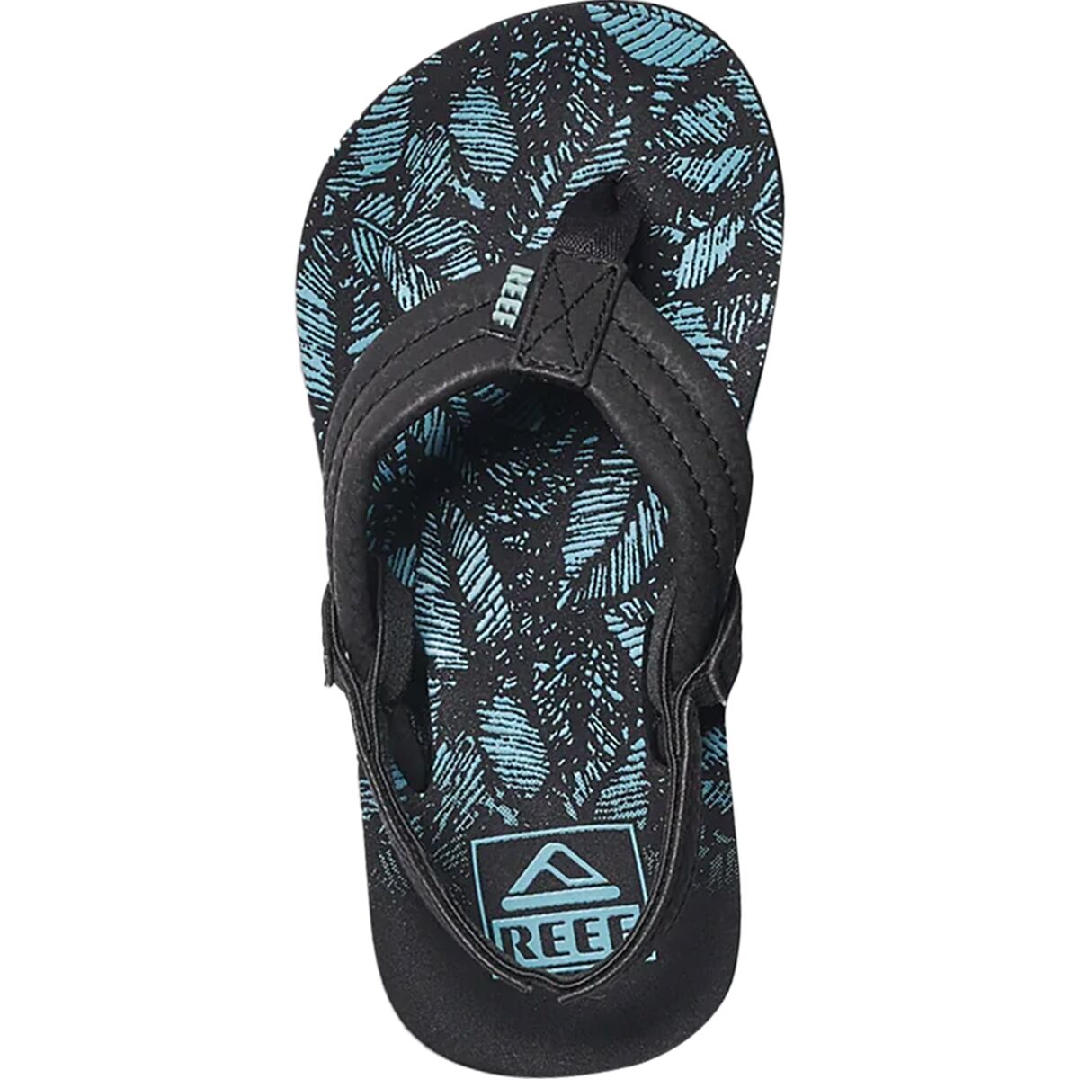 Reef Little Ahi Sandal - Toddler Boys´