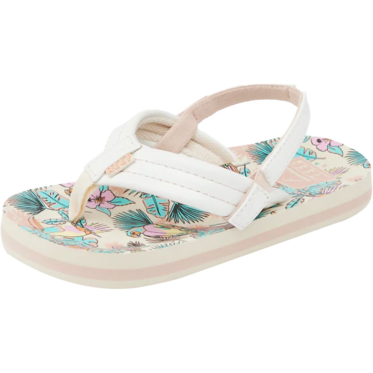 Reef Little Ahi Sandal - Toddler Girls´