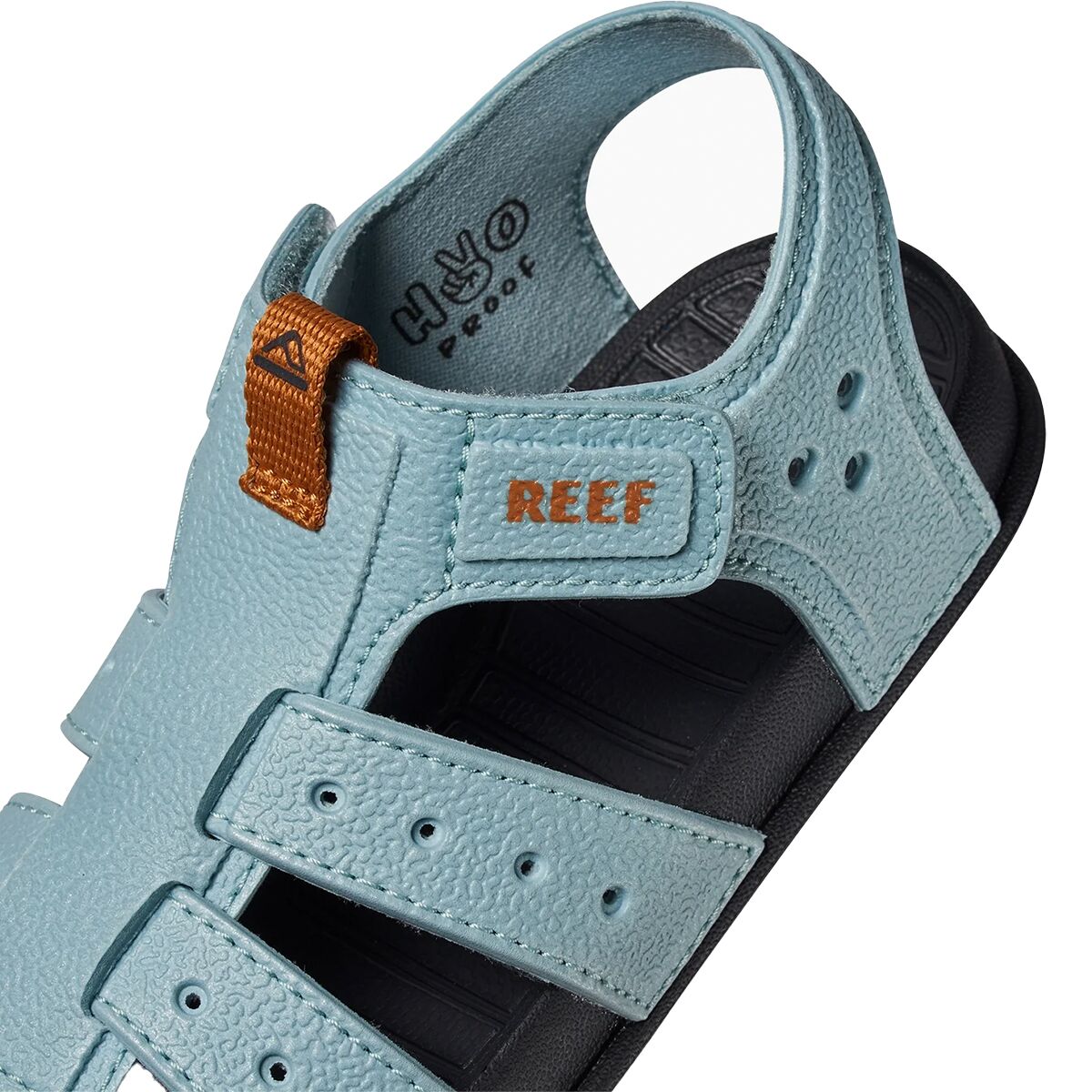 Reef Little Water Beachy Sandal - Toddler Boys´