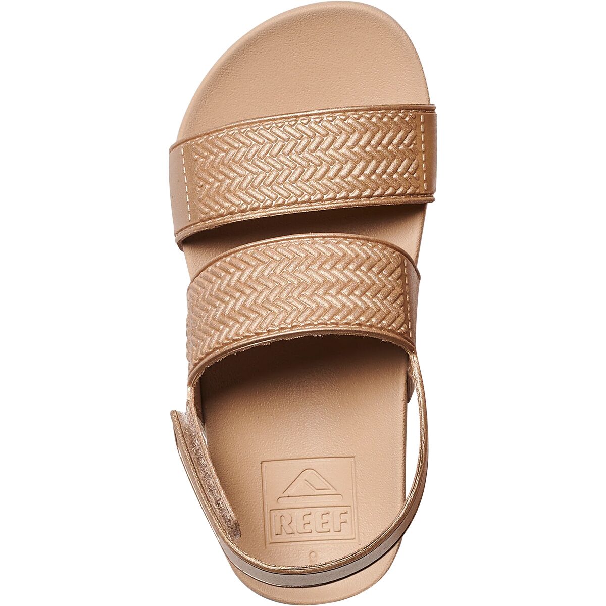 Reef Little Water Vista Sandal - Toddler Girls´