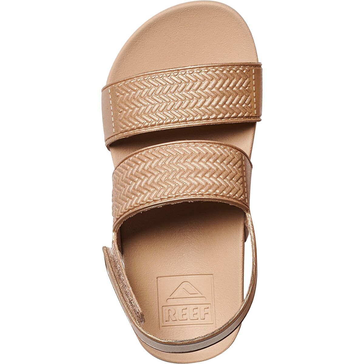 Reef Water Vista Sandal - Girls´