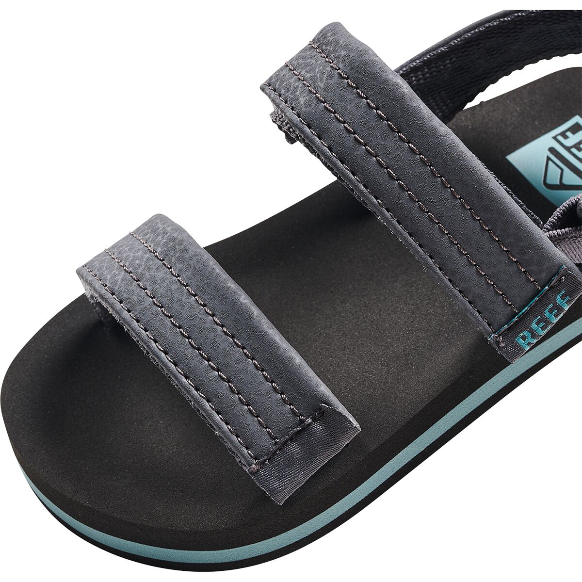 Reef Ahi Convertible Sandal - Boys´