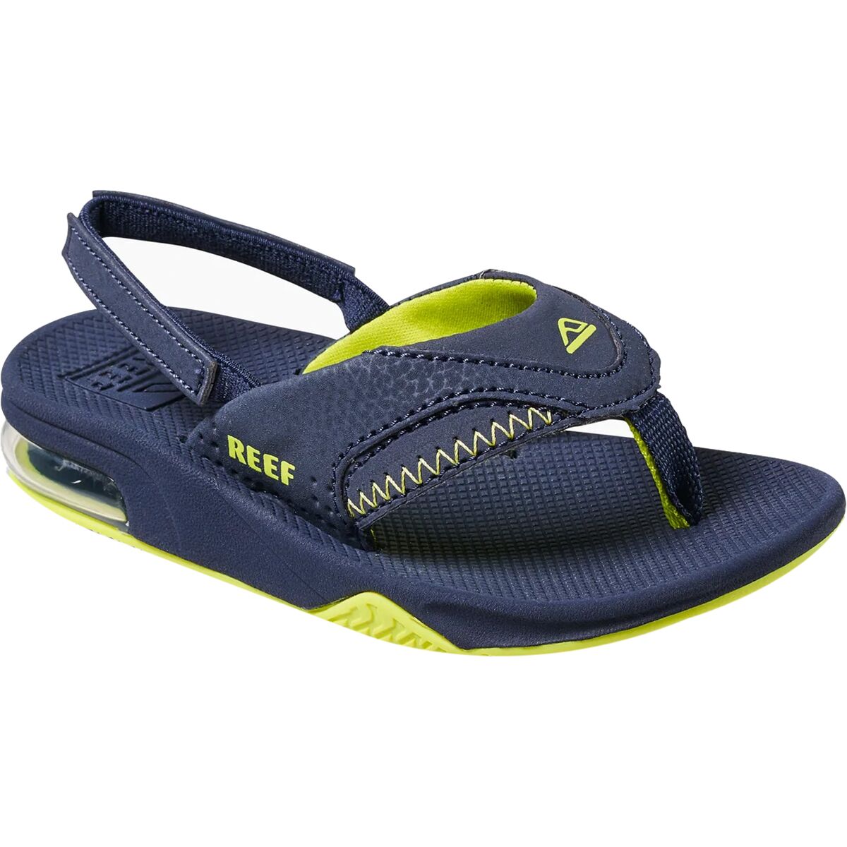 Reef Fanning Sandal - Toddler Boys´