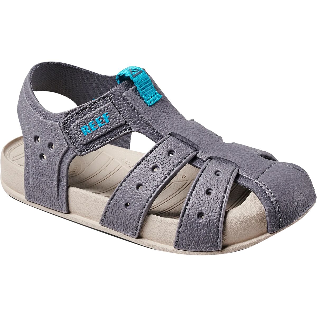 Reef Water Beachy Sandal - Boys´
