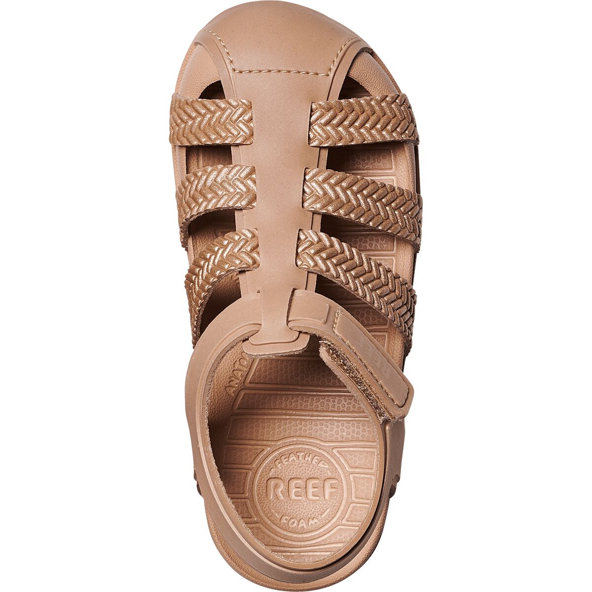 Reef Water Beachy Sandal - Girls´