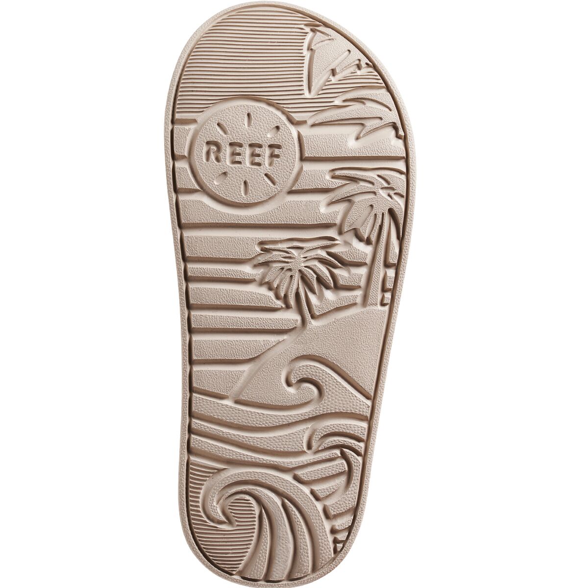 Reef Water Beachy Sandal - Toddler Boys´