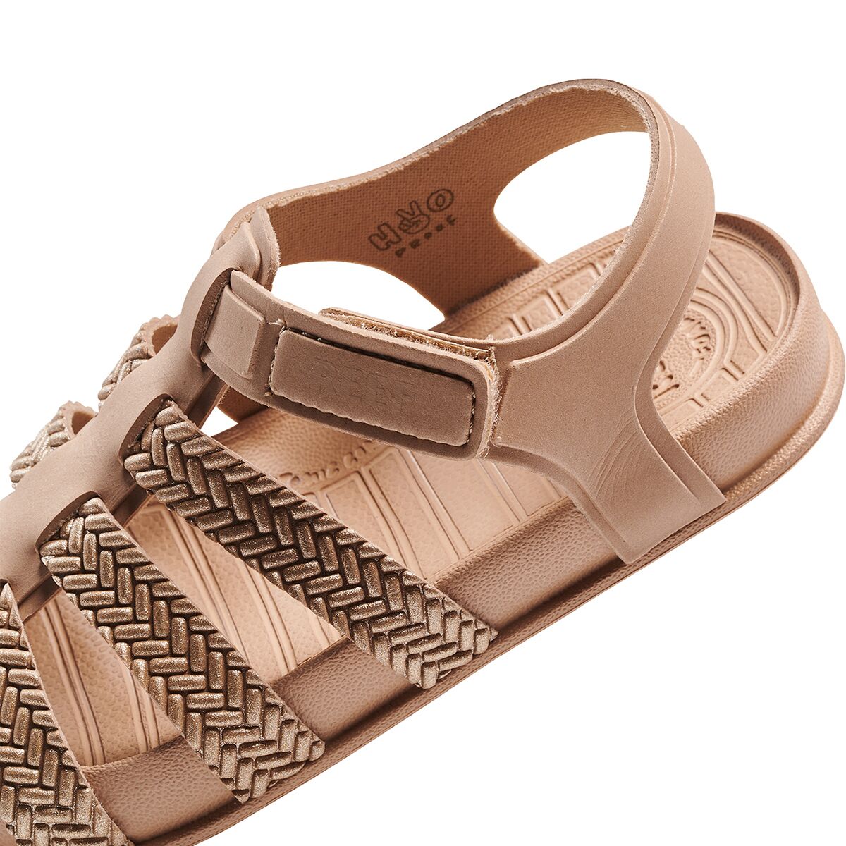 Reef Water Beachy Sandal - Toddler Girls´