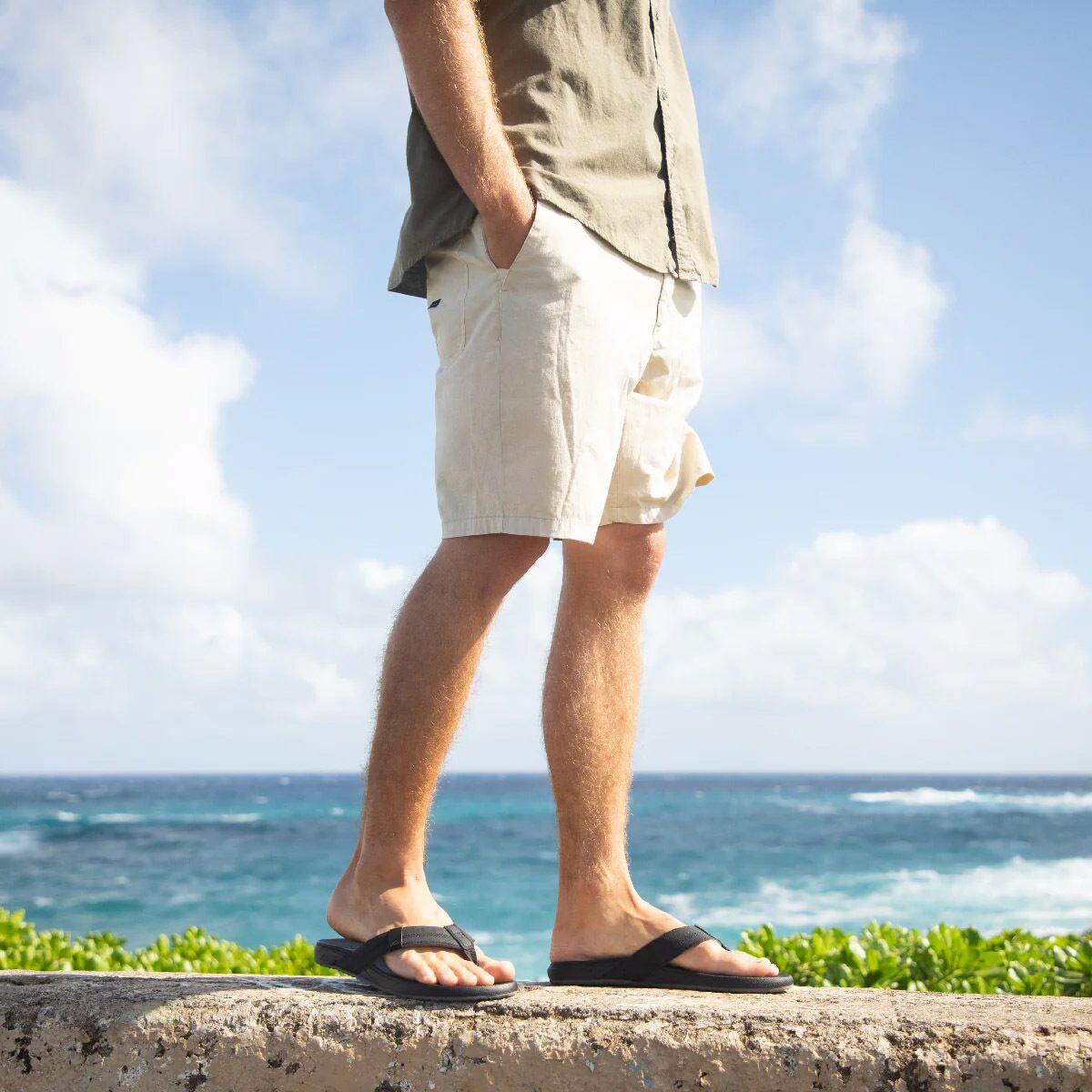 Reef Cushion Phantom 2.0 Flip Flop - Men´s