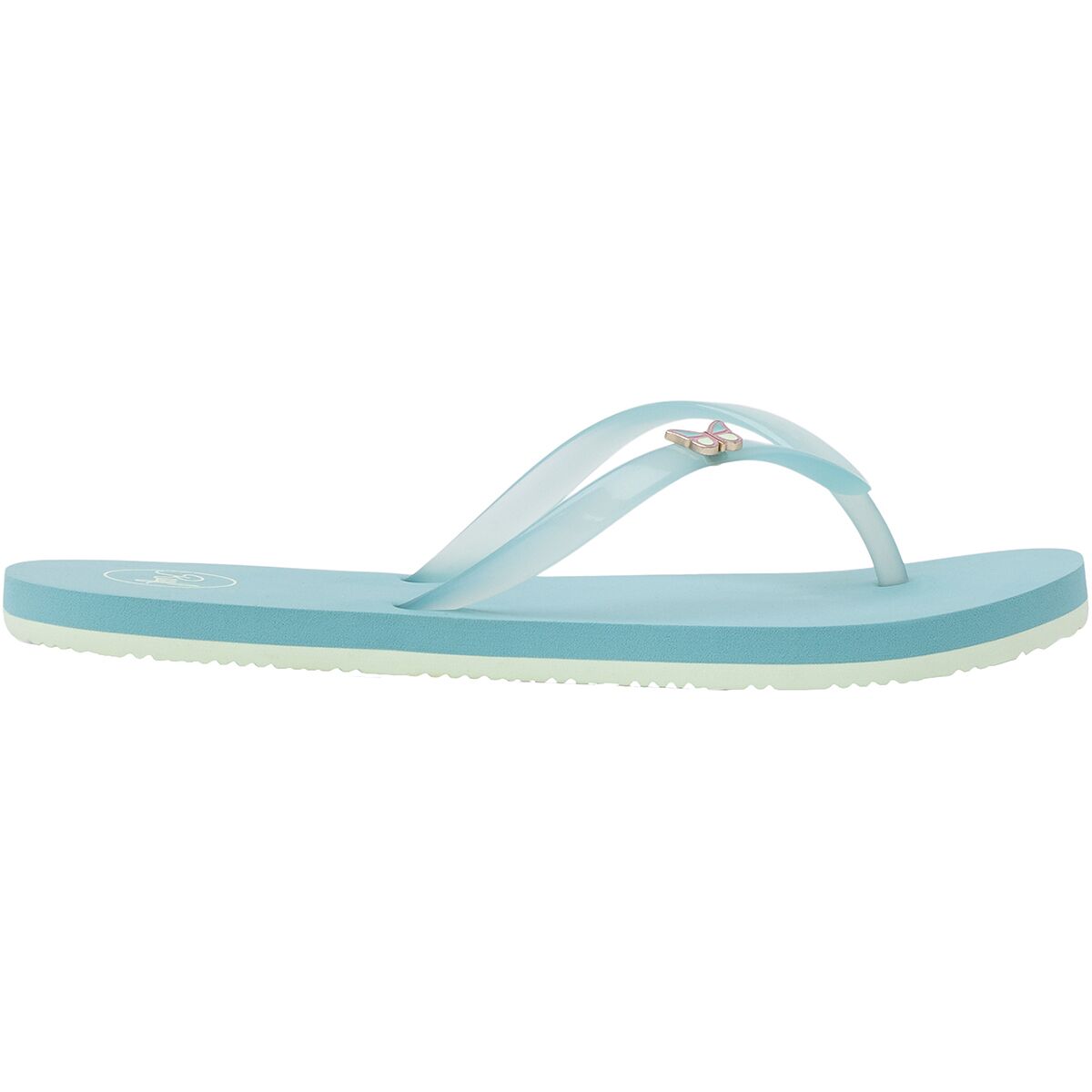 Top Girls' Footwear Product Photo