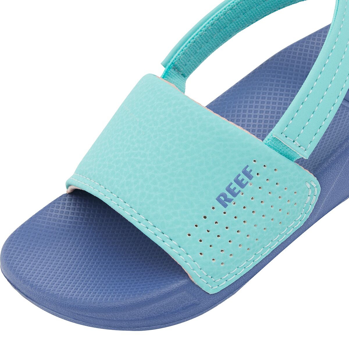 Reef Little One Slide - Toddler Boys´