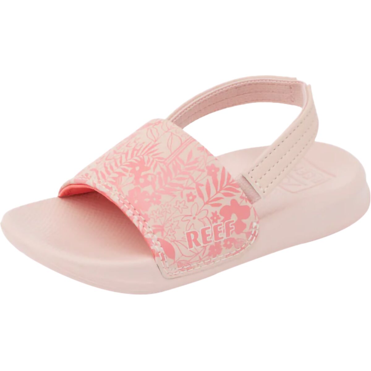 Reef Little One Slide - Toddler Girls´