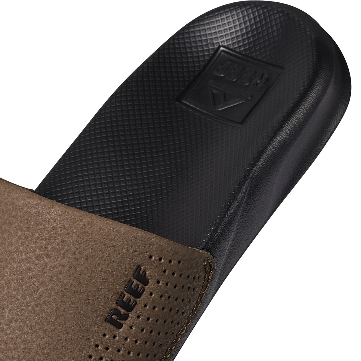 Reef One Slide Sandal - Boys´