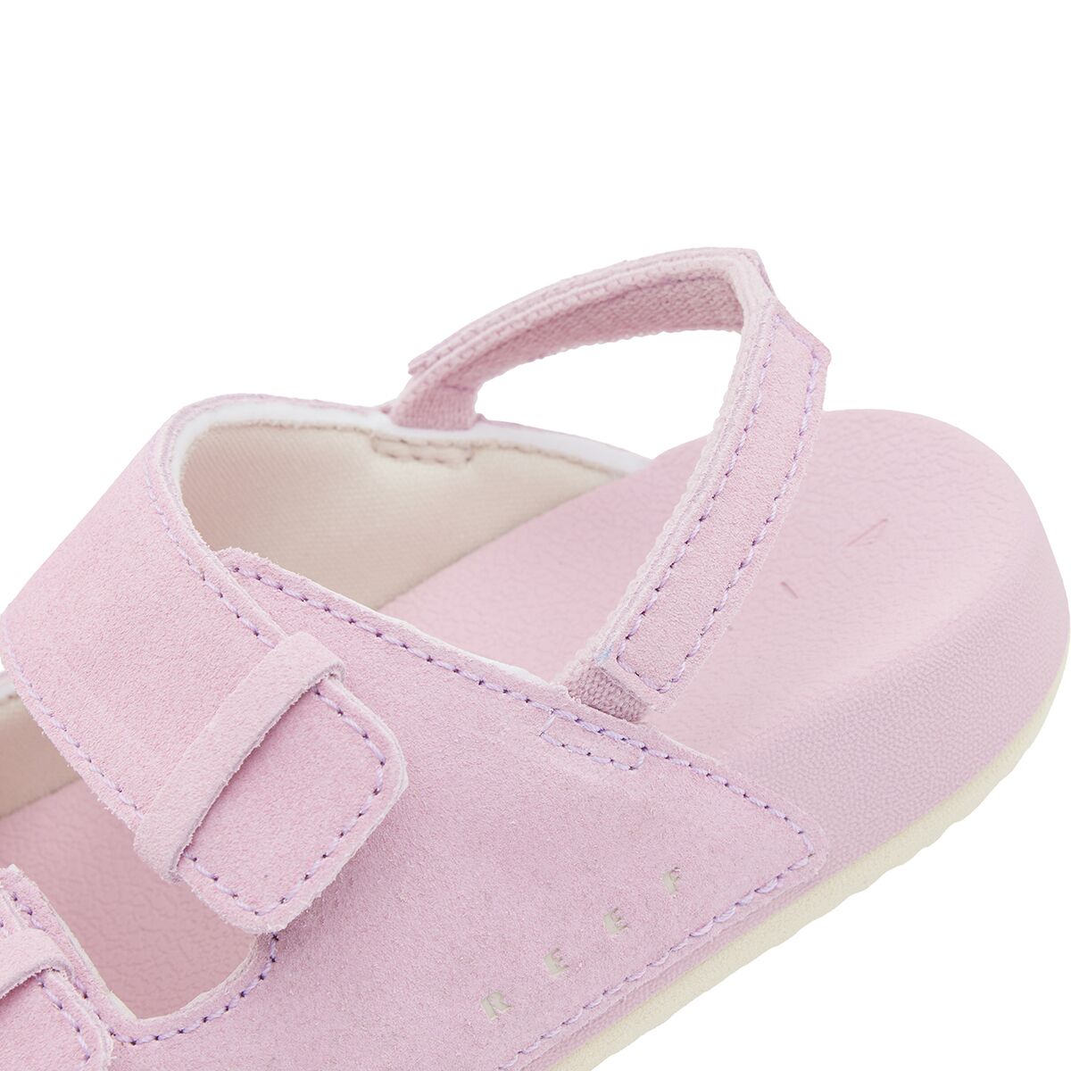 Reef Little Ojai Sandal - Toddler Girls´