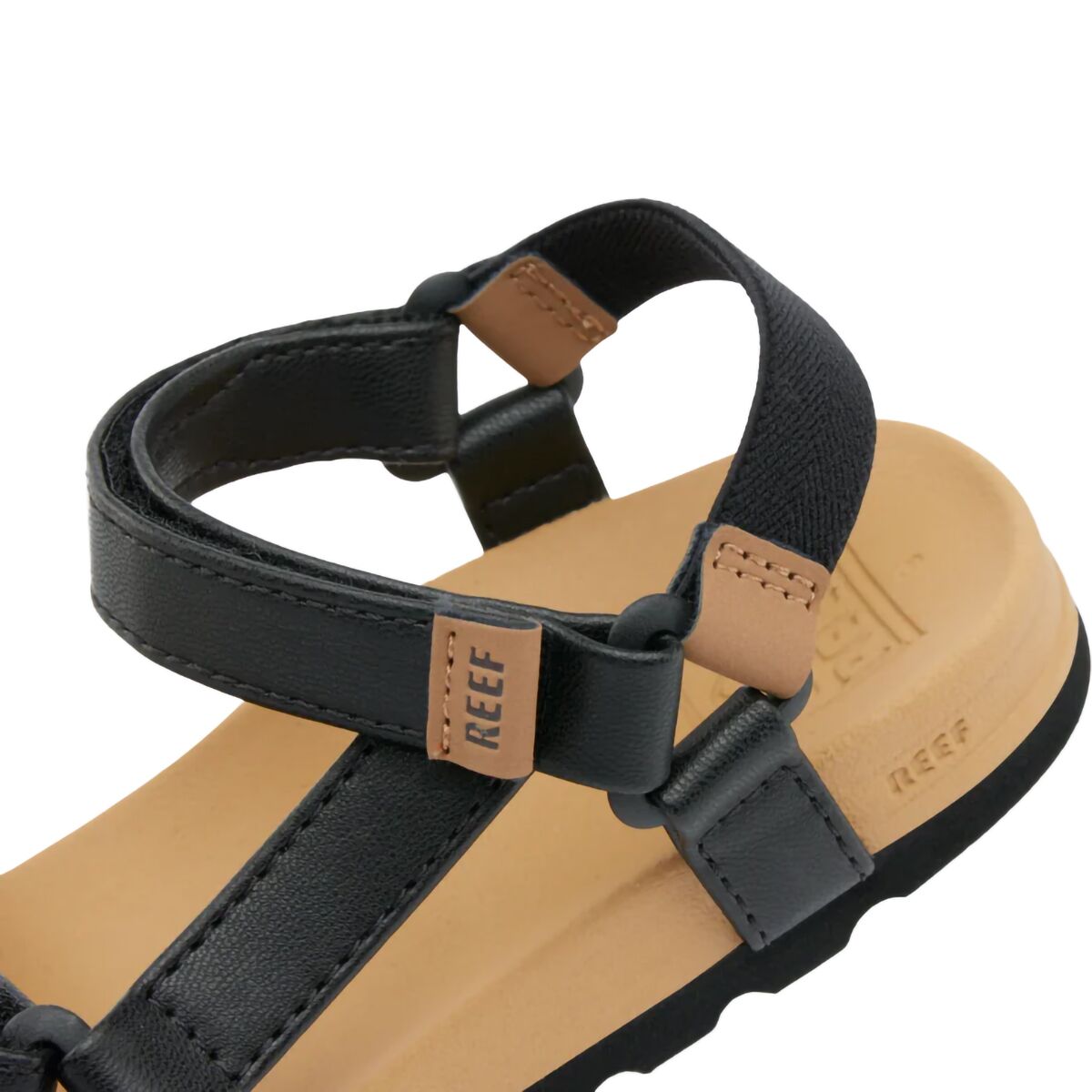 Reef Little Rem Hi Sandal - Toddler Girls´