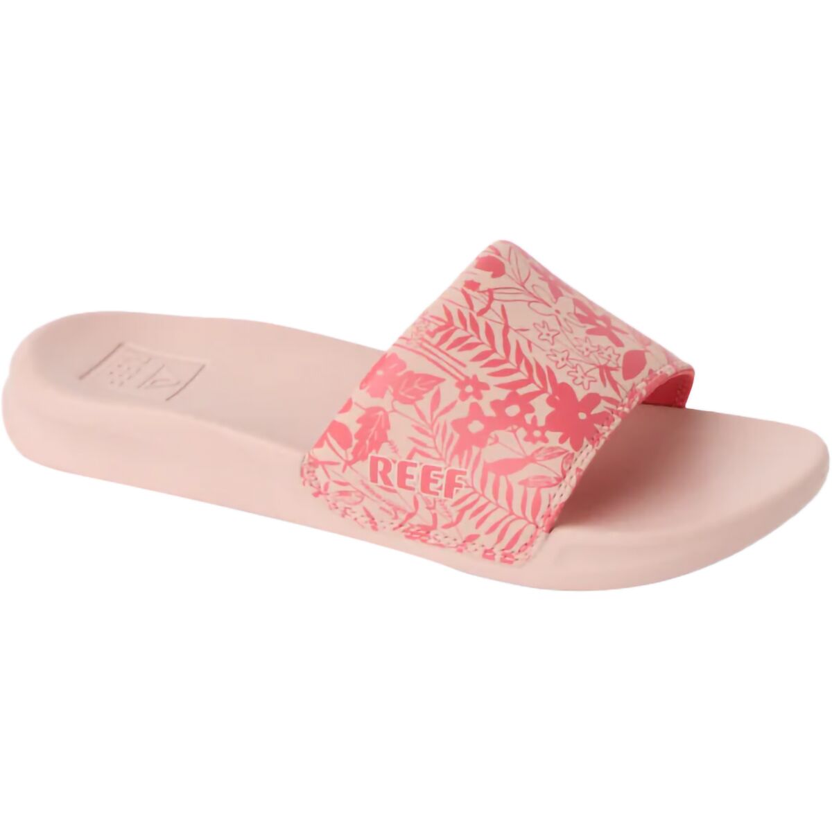 Reef One Slide Sandal - Girls´