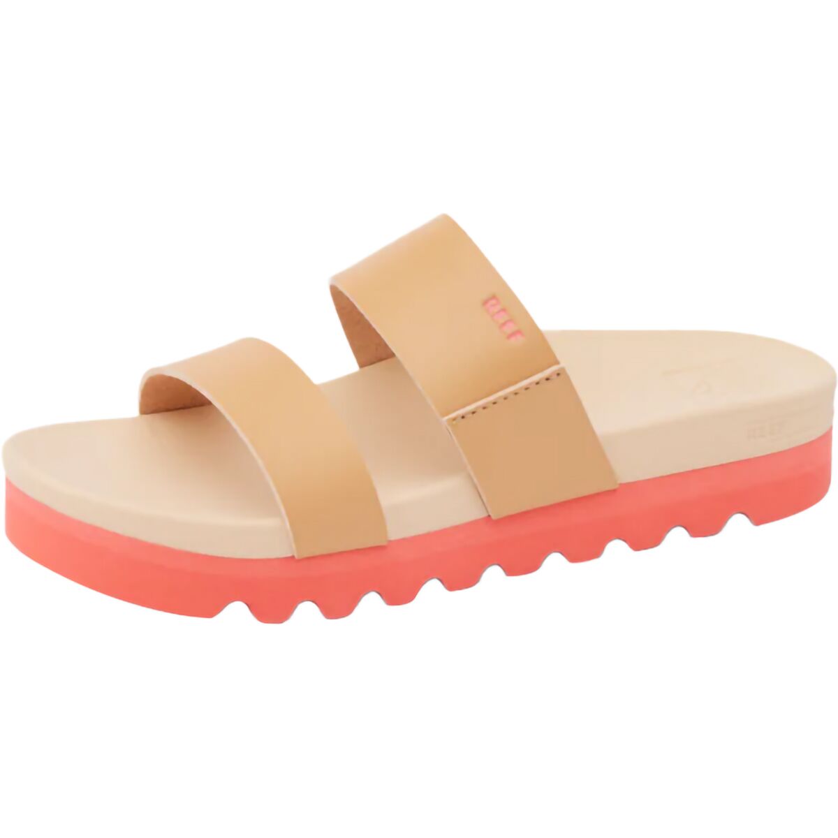 Reef Vista Hi Sandal - Girls´