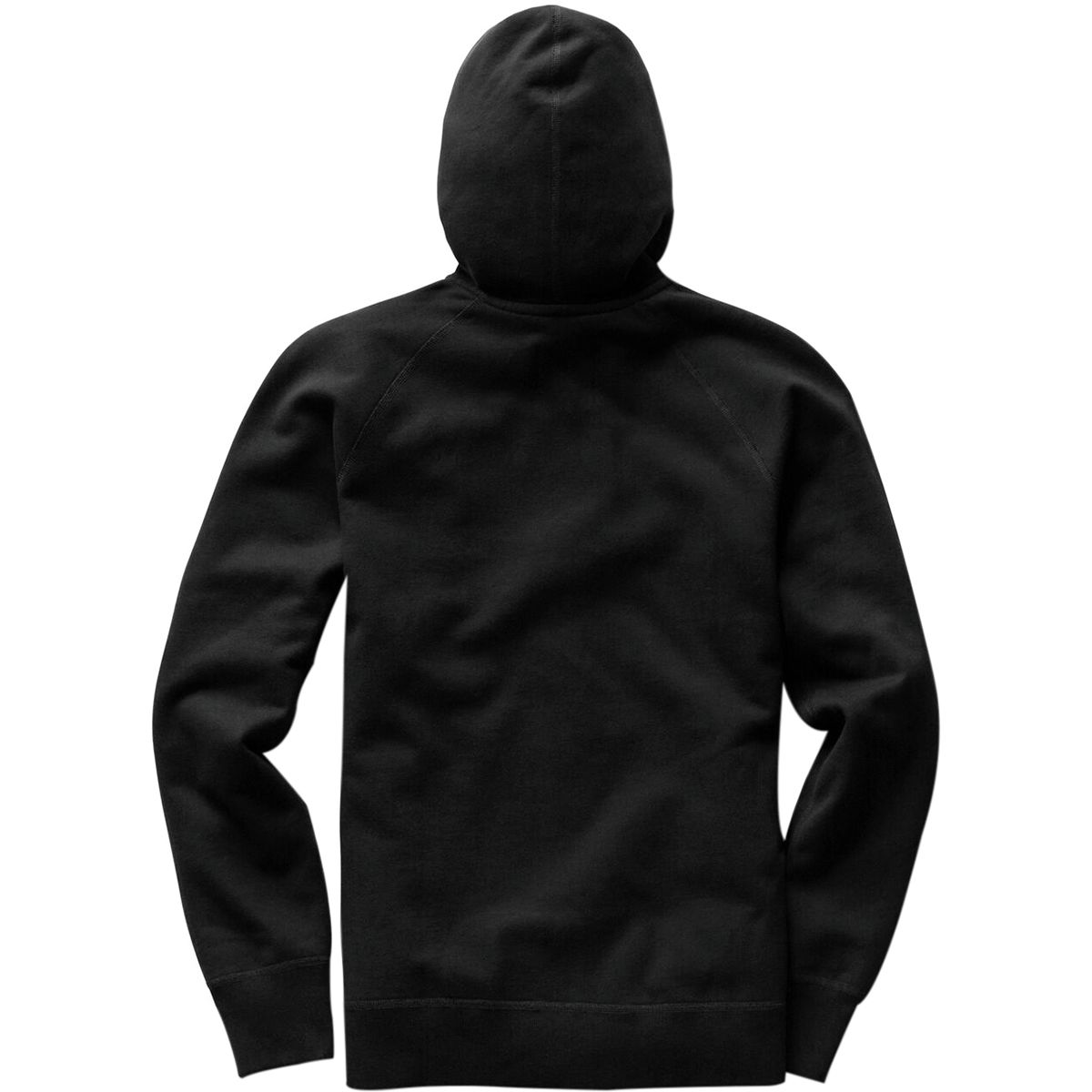 reigning champ middleweight fleece hoodie
