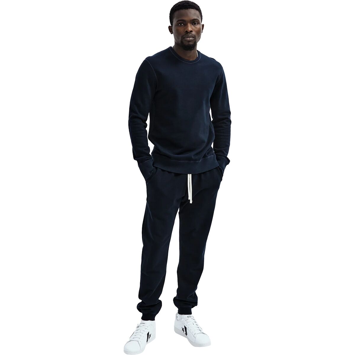 Reigning Champ Midweight Crewneck Sweatshirt - Men´s