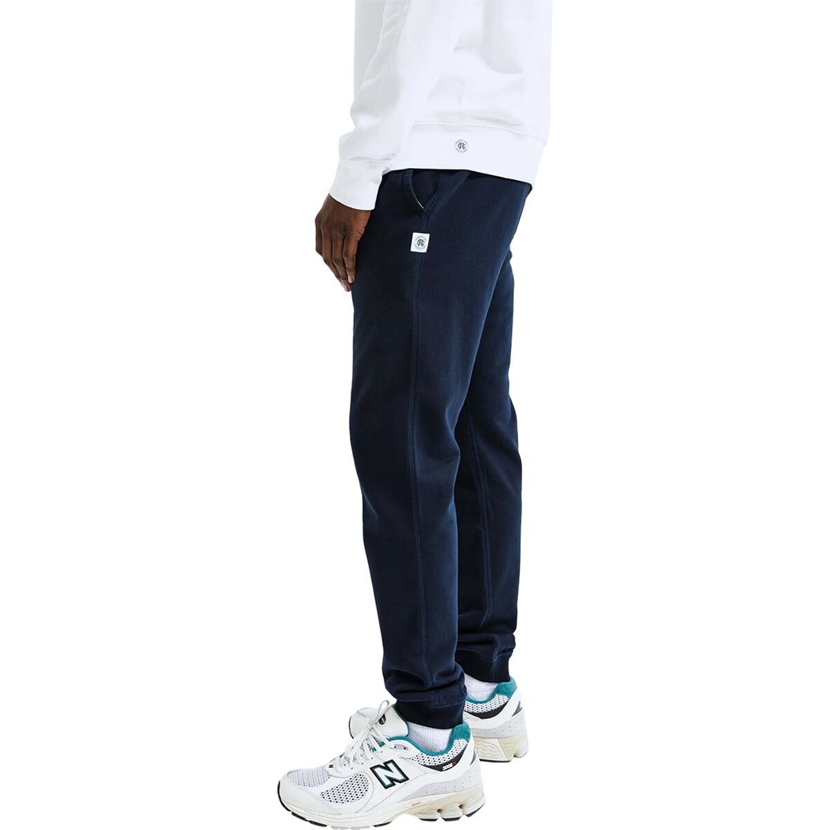 Reigning Champ Midweight Slim Sweatpant - Men´s