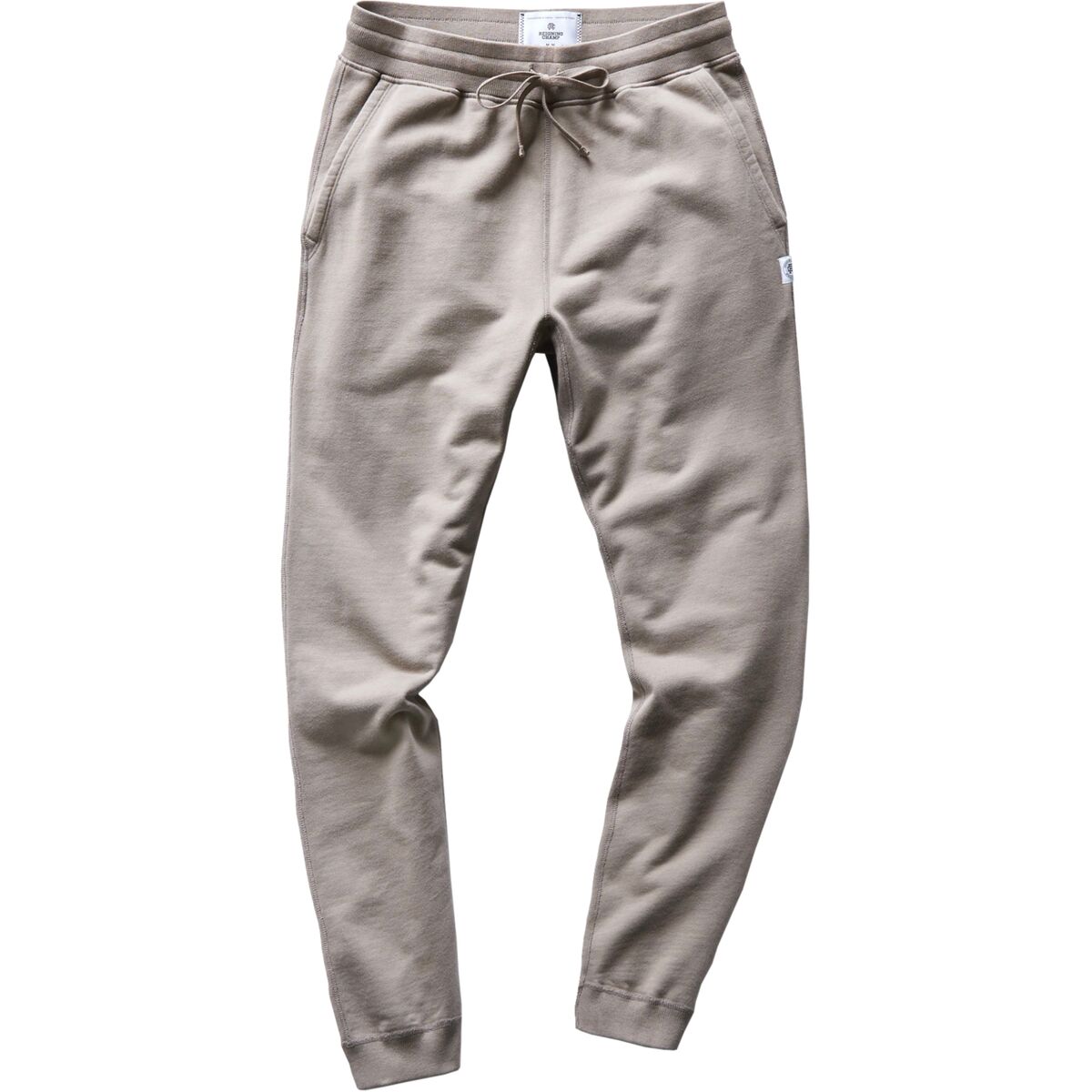 Reigning Champ Midweight Slim Sweatpant - Men's | Backcountry.com