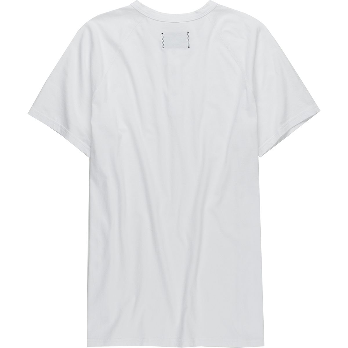 Reigning Champ Henley Shirt - Men´s