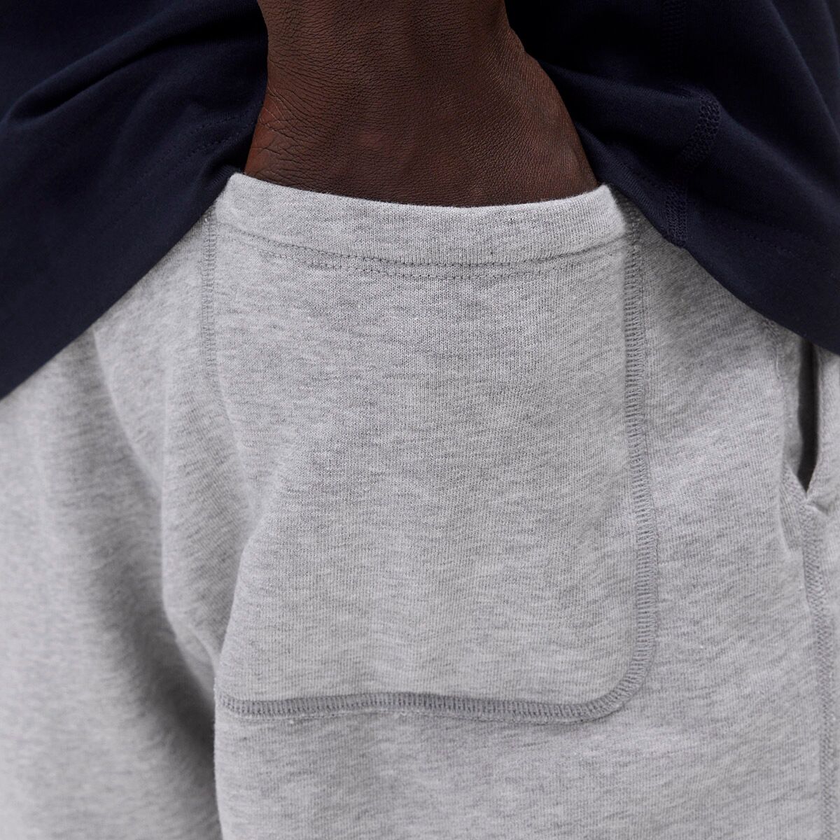 Reigning Champ Lightweight Sweatshort - Men´s