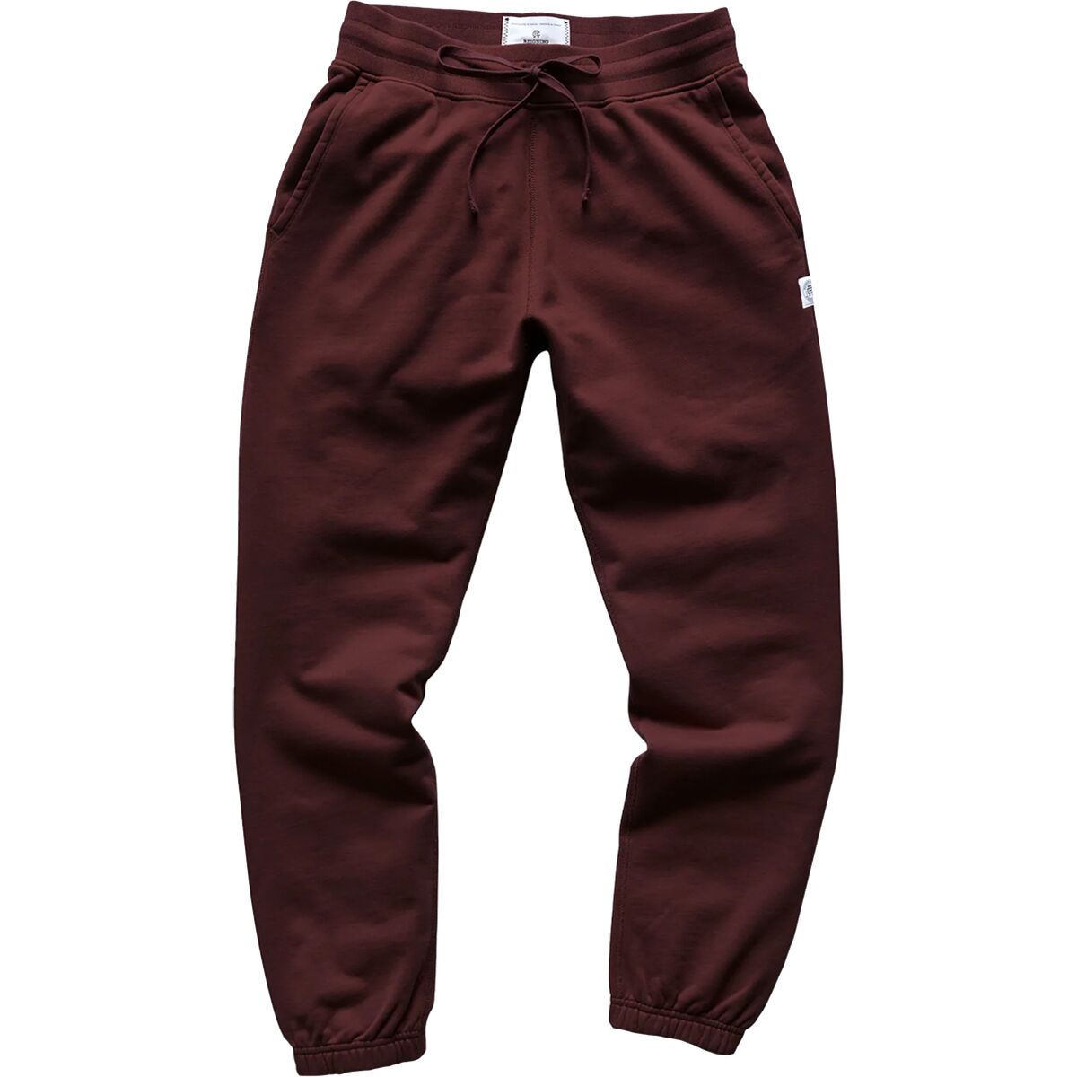 reigning champ cuffed sweatpant