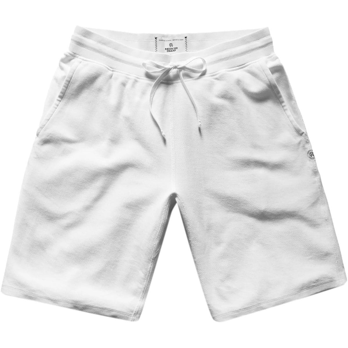 Reigning Champ Reverse Twill Terry Short - Men's - Clothing