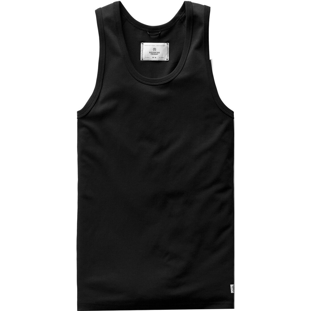 Reigning Champ Copper Jersey Tank Top - Men's - Clothing