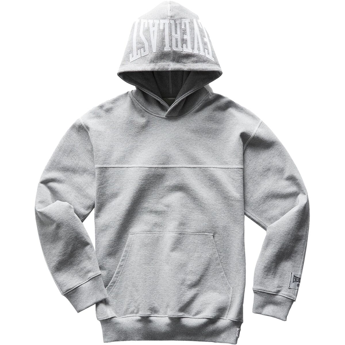 reigning champ hoodie reddit