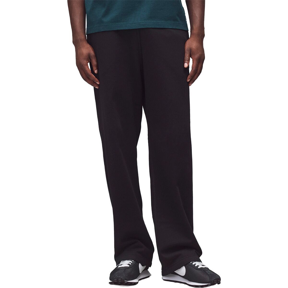 Relaxed Midweight Terry Sweatpant - Men's