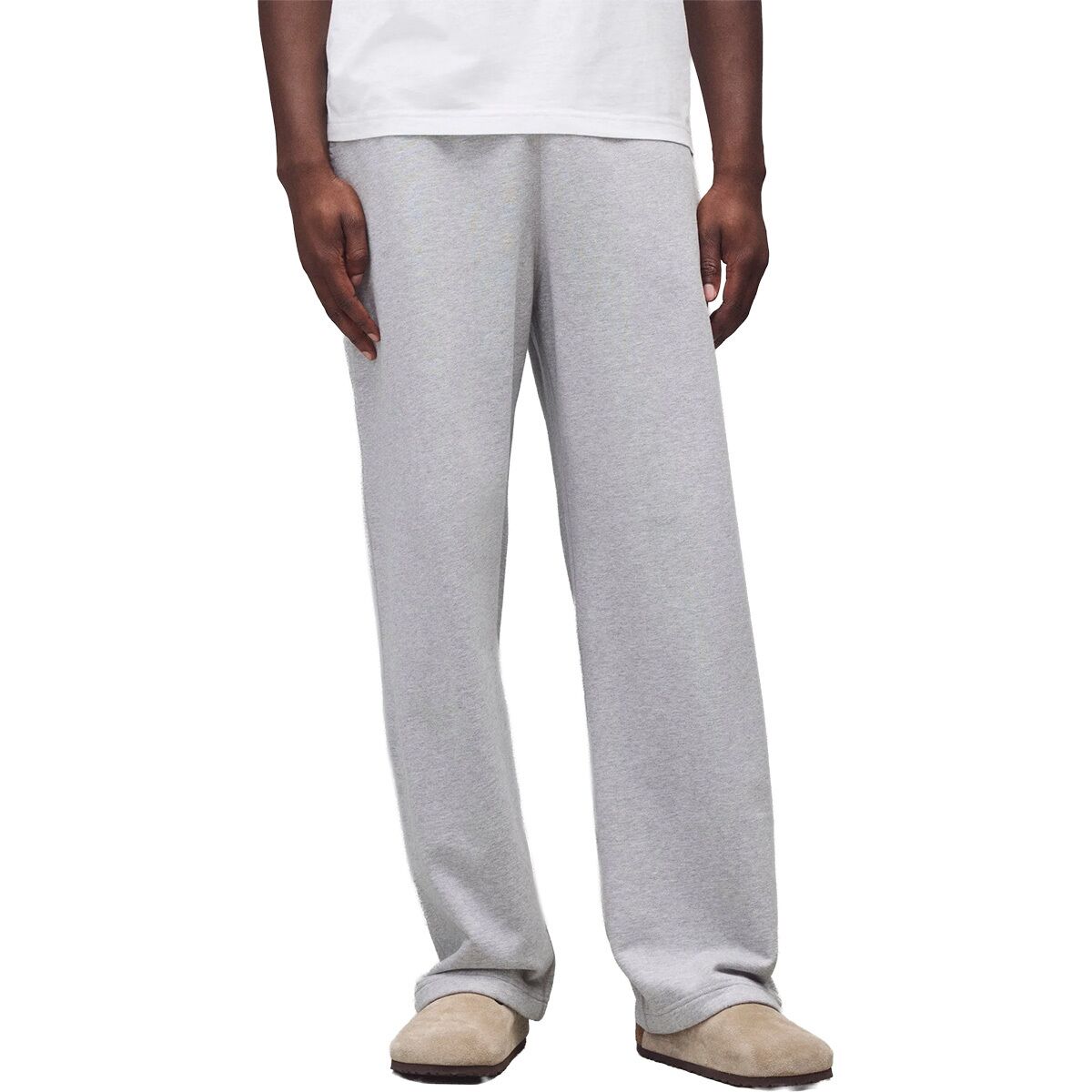 Top Men's Sweatpants Product Photo