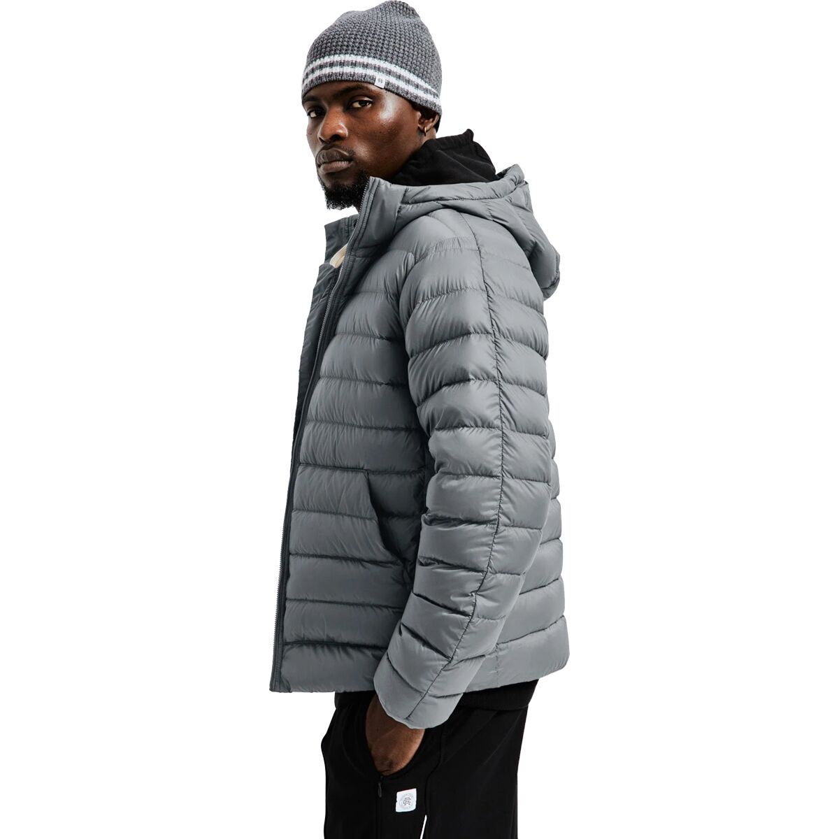 Reigning Champ Warm-Up Downfill Jacket - Men´s
