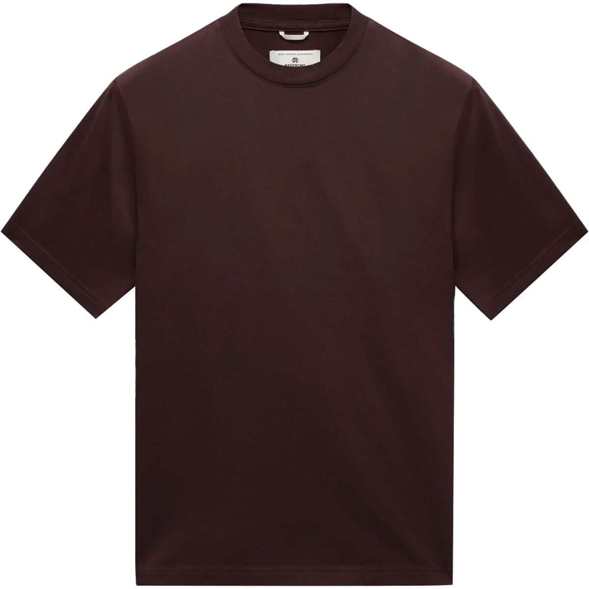 Reigning Champ Midweight Jersey T-Shirt - Men´s