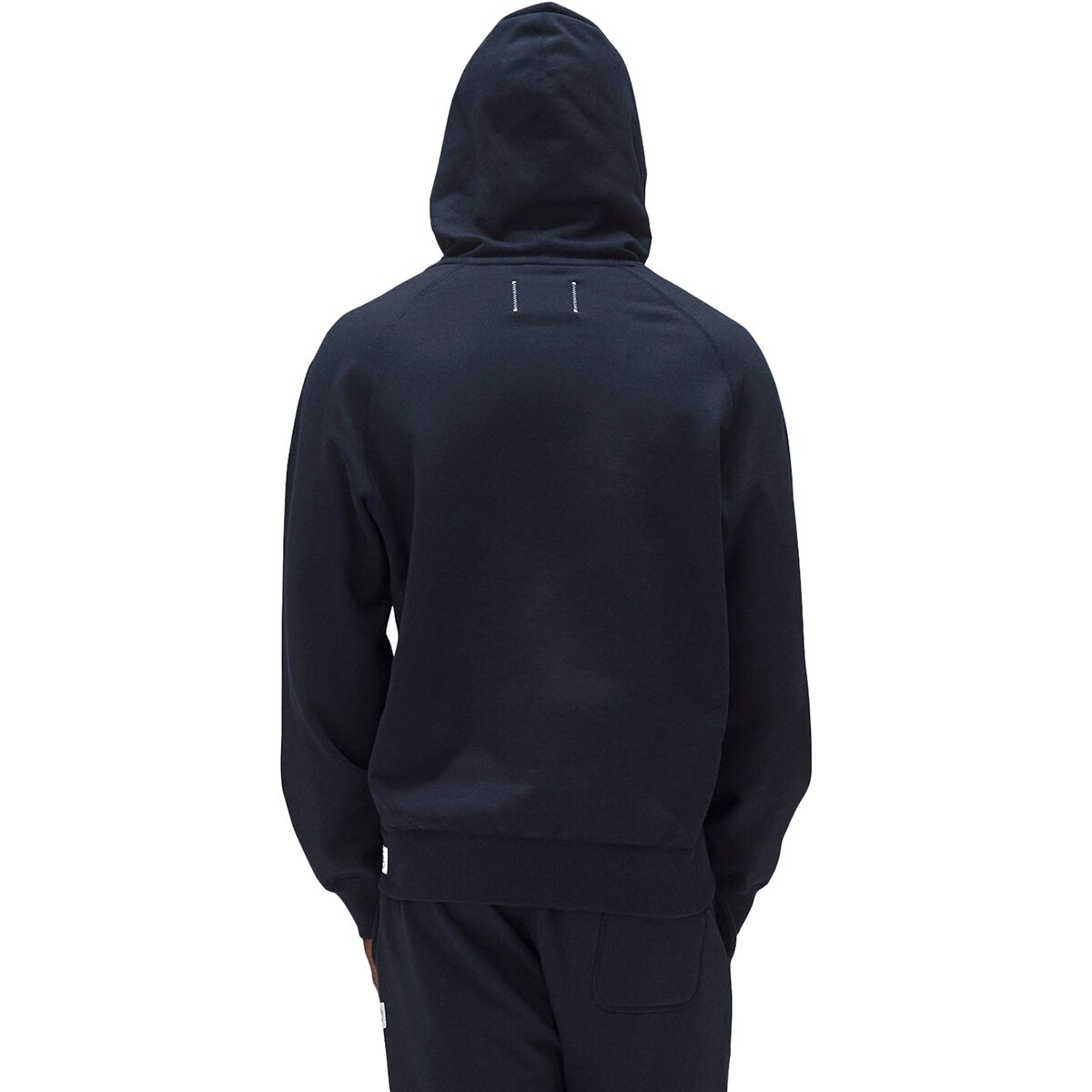 Reigning Champ Midweight Terry Classic Hoodie - Men´s