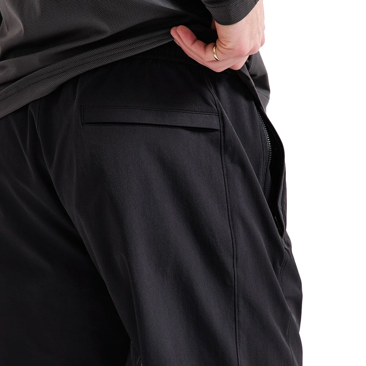 Reigning Champ Nylon Oxford Team Pant - Men´s