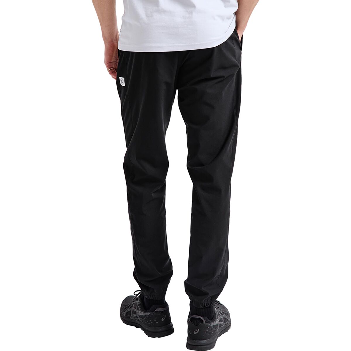Reigning Champ Stretch Warp Knit Coach´s Classic...
