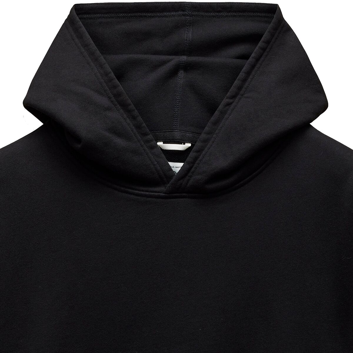 Reigning Champ Midweight Terry 97 Relaxed Hoodie -...