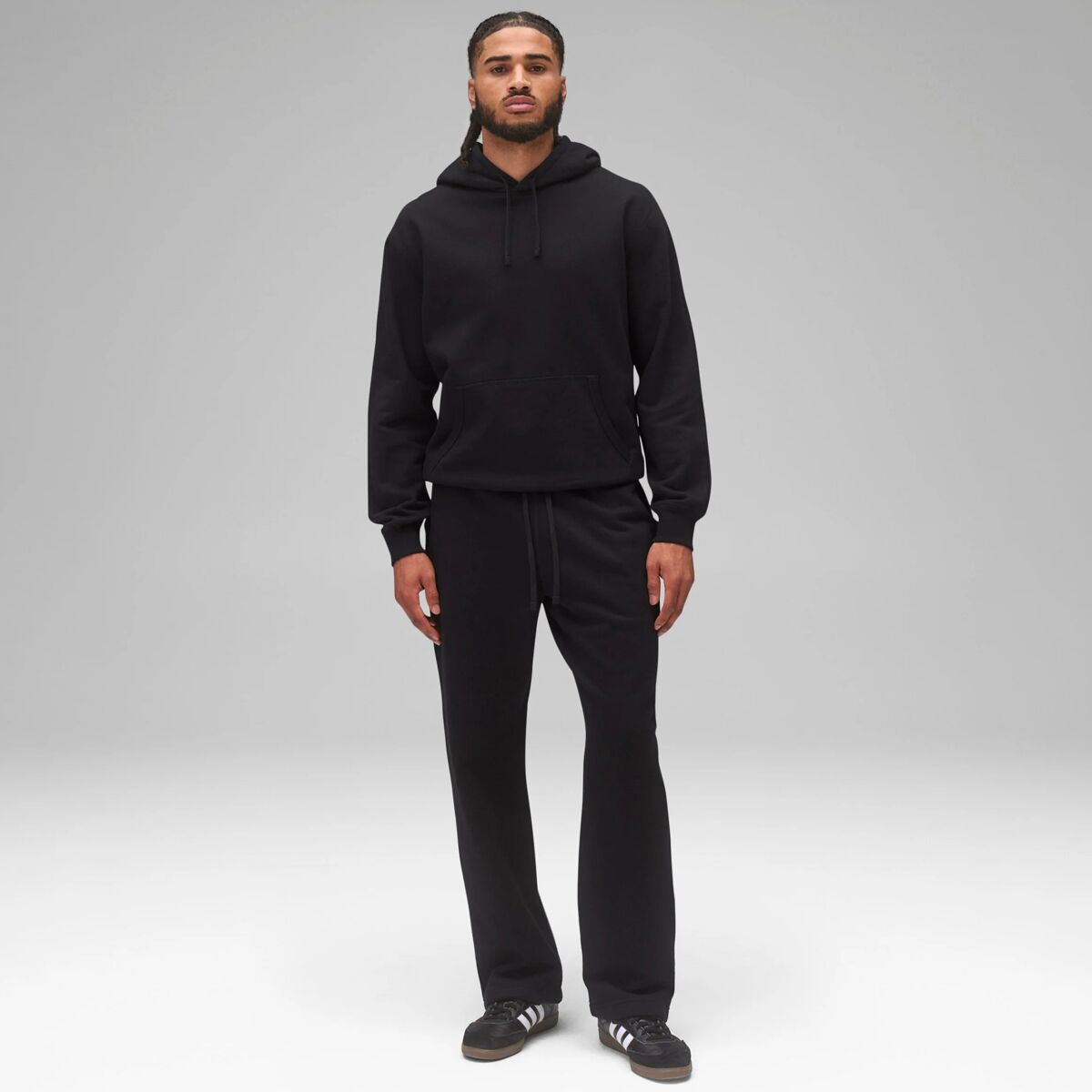 Reigning Champ Midweight Terry Relaxed Sweatpant -...