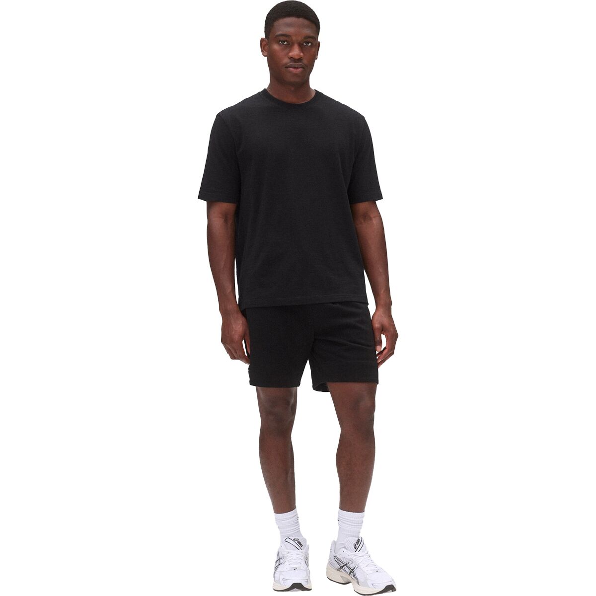Reigning Champ Slub Jersey T-Shirt - Men´s