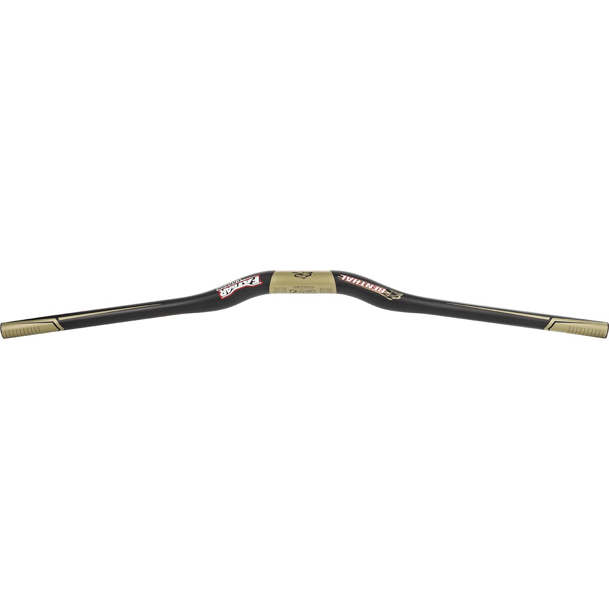 Renthal Fatbar Carbon V2