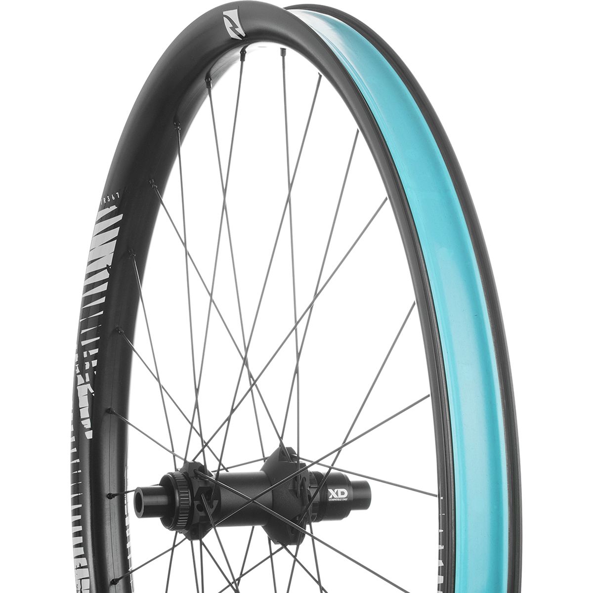 Reynolds TR 367 Boost Wheelset - 27.5in