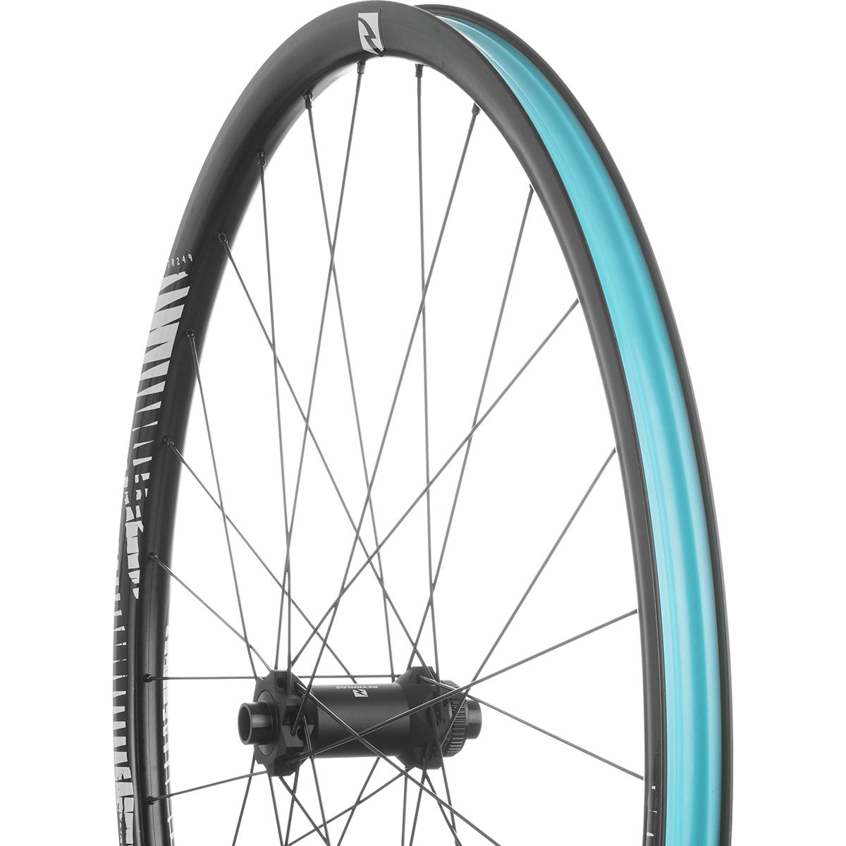 Reynolds TR 249 Boost Wheelset - 29in
