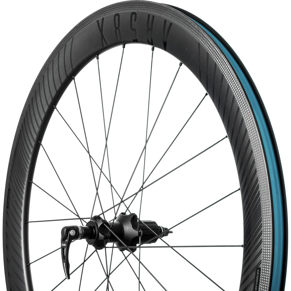 reynolds wheelset mtb 29 carbon