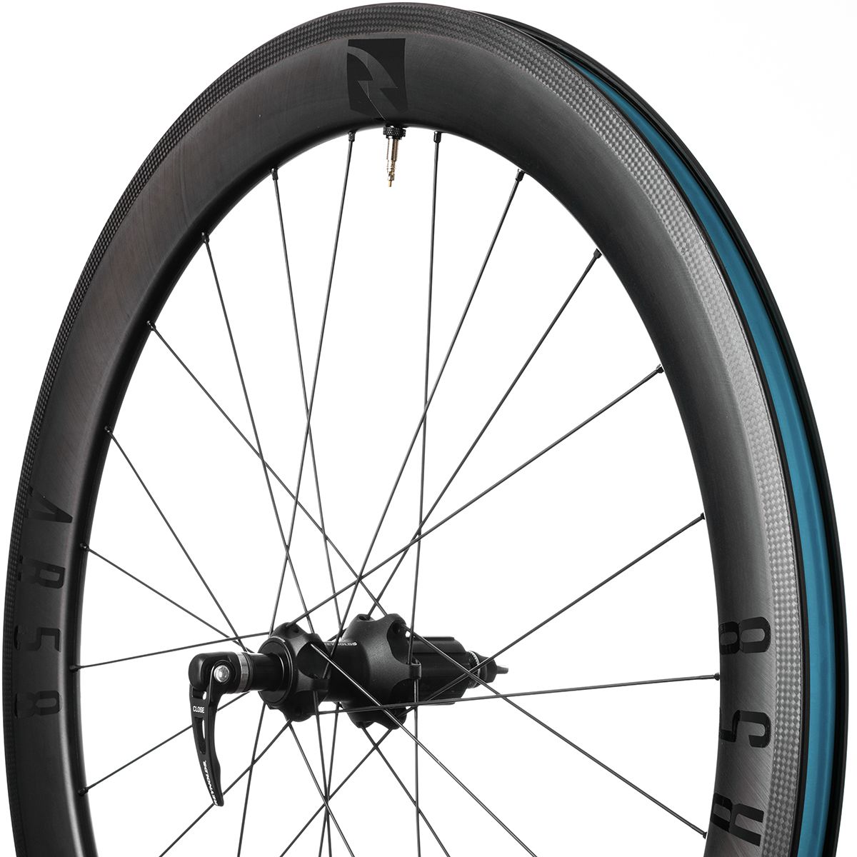 Reynolds AR58 Carbon Wheelset - Tubeless | Backcountry.com