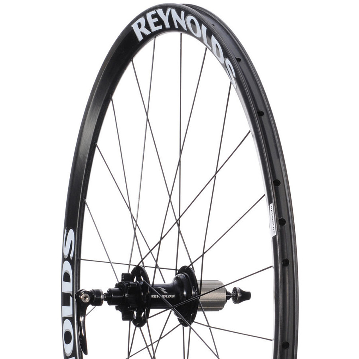 reynolds xc wheels