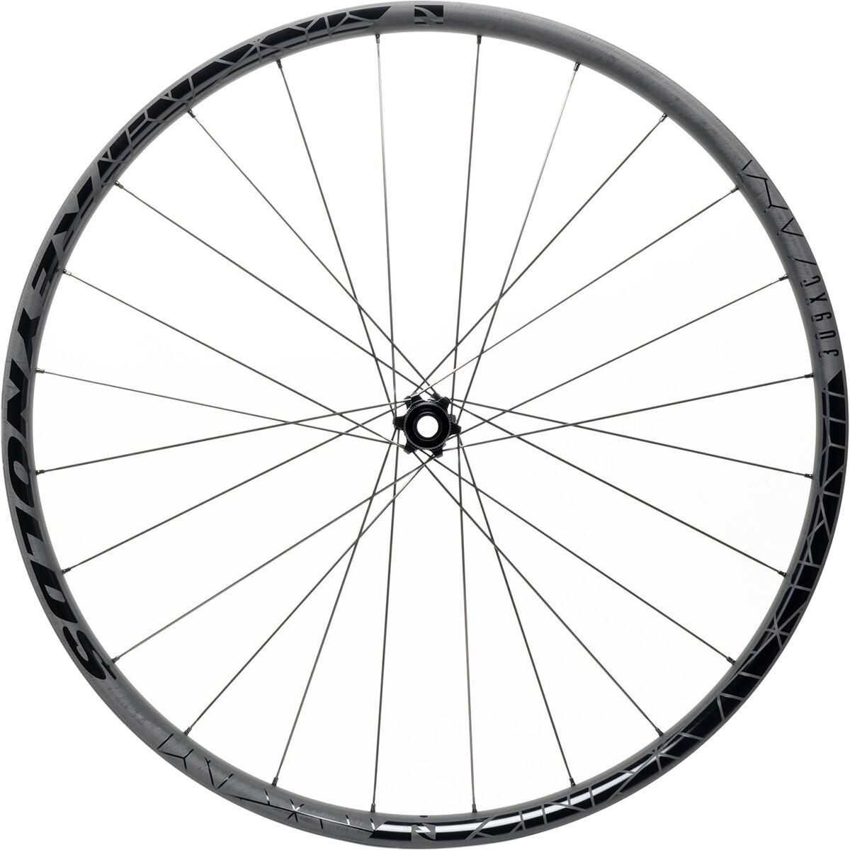 reynolds xc 29er wheelset